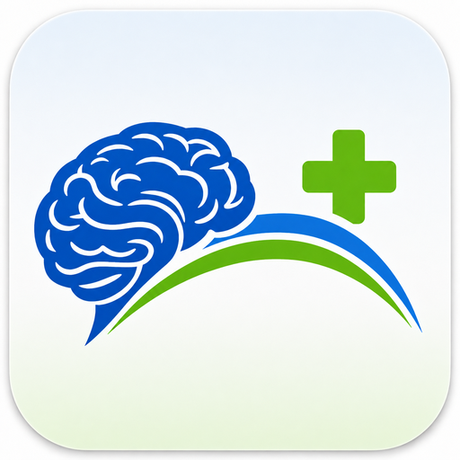 The MindBridge Health logo